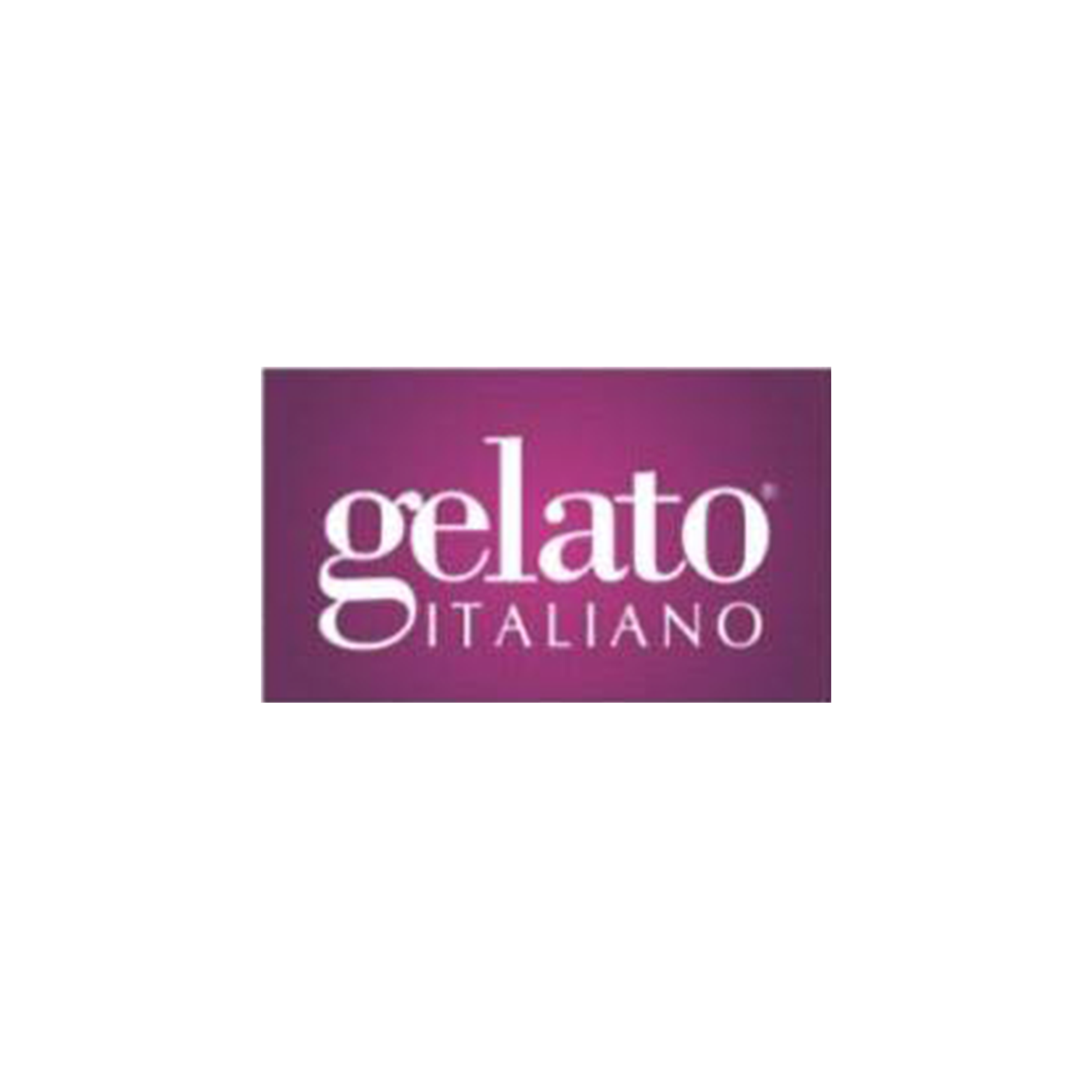 Gelato-Logo