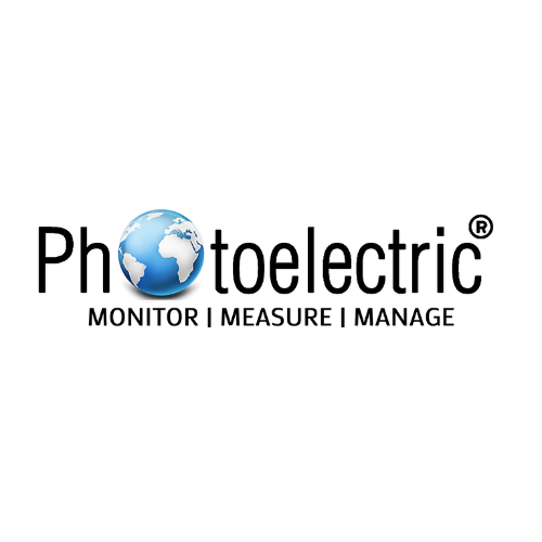 photoelectric logo